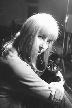 Christina Hornisher