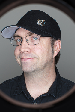 Steven Shea