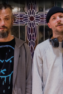 Steffen Haars, Filip van der Kuil