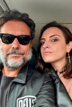 Marta Medina del Valle &amp; Enrique López Lavigne