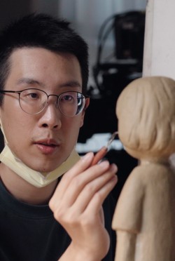 Kevin Tsung-Hsuan Yeh