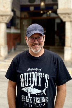 Víctor Matellano García