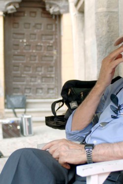 Vicente Aranda