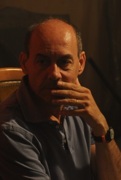 Claudio Lattanzi