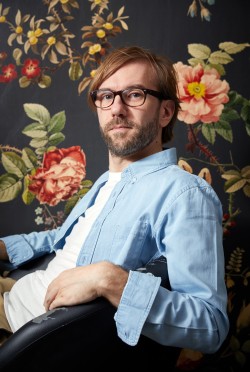 Jéremie Perin