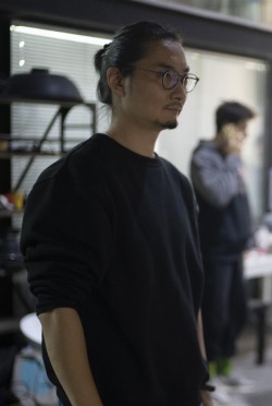 Li Yang