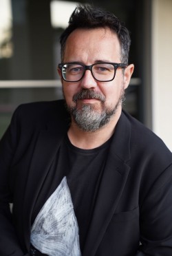 Paco Plaza