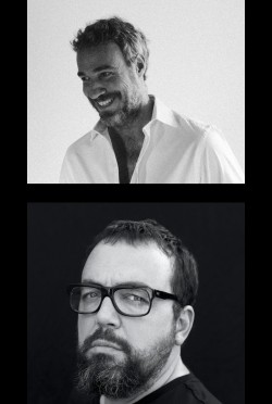 Lucas Paulino, Gabe Ibáñez