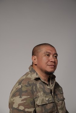 Richard V. Somes