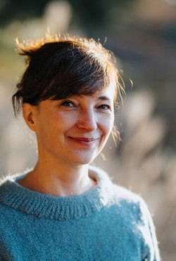 Johanna Moder