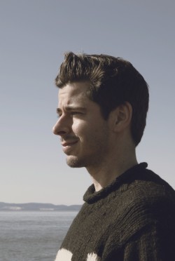 Alain Fournier