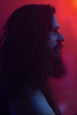 Joe Begos