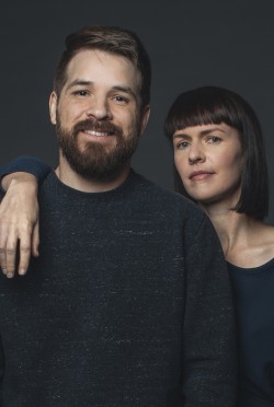 Joseph Winter & Vanessa Winter