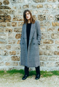 Gisèle Vienne