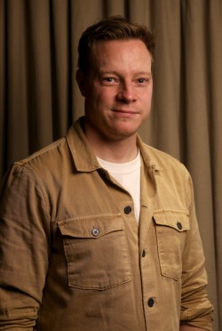 Russell Owen