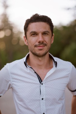 Goran Stolevski