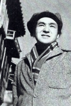 Masaki Kobayashi