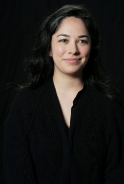 Chloe Okuno
