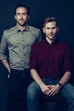 Justin Benson & Aaron Moorhead