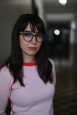 Michelle Garza