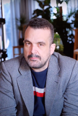 Nacho Vigalondo