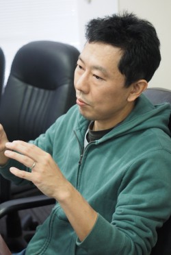 Masaki Tachibana