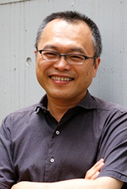 Koji Yamamura