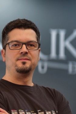 Luis Tinoco