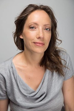 Kirsten Carthew