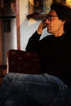 Jaime Osorio
