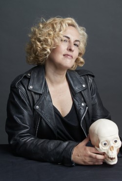Carlota Pereda