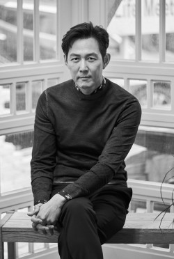 Lee Jung-Jae