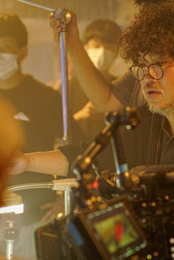 Kim Hong-sun