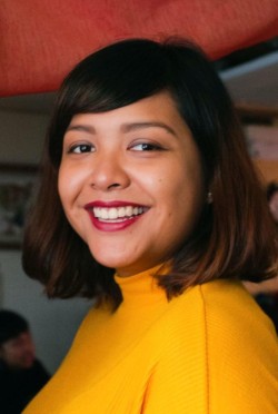 Martika Ramirez Escobar