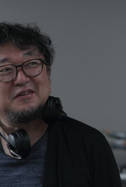 Shinji Higuchi