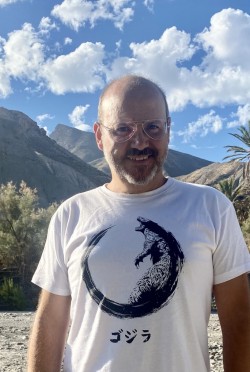 Victor Matellano