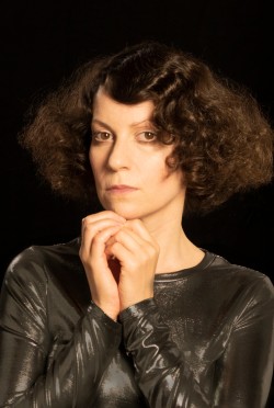 Ann Oren