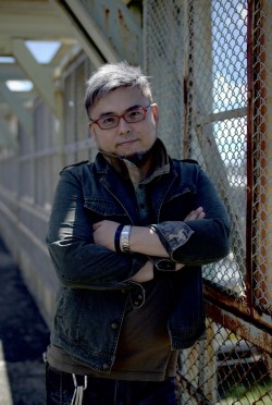 Tomoyuki Kurokawa