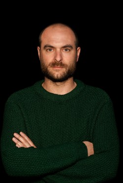 Alberto Vázquez
