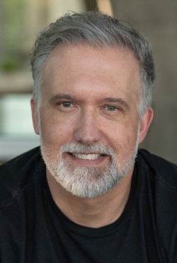 Scott Leberecht