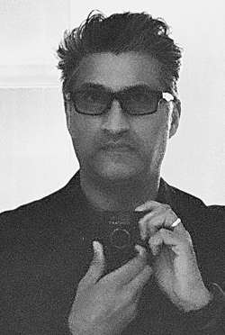 Encounter - Encounter with Asif Kapadia
