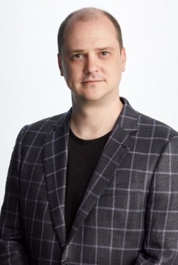 Encounter - Showrunners LAB: Encounter with Mike Flanagan