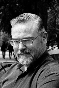 Encounter - Encounter with Stephen Thrower