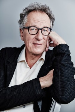 Encounter - Encounter with Geoffrey Rush