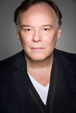Encounter - Encounter with Christophe Gans