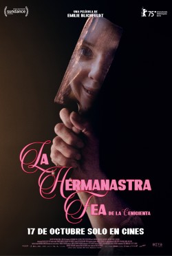 Press Conference - Encounter: La hermanastra fea