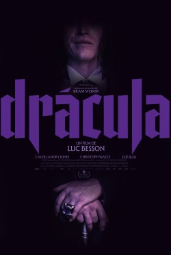 Press Conference - Encounter Drácula With Luc Besson and Zoë Bleu