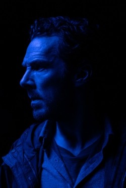 Press Conference - Encounter - Esa cosa con alas with Benedict Cumberbatch