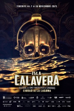 Round Table - Festival Isla Calavera and Tenerife Film Comission: Canary Islands as a Set for Genre Cinema