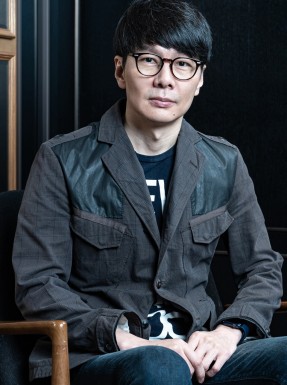 An Tae-jin